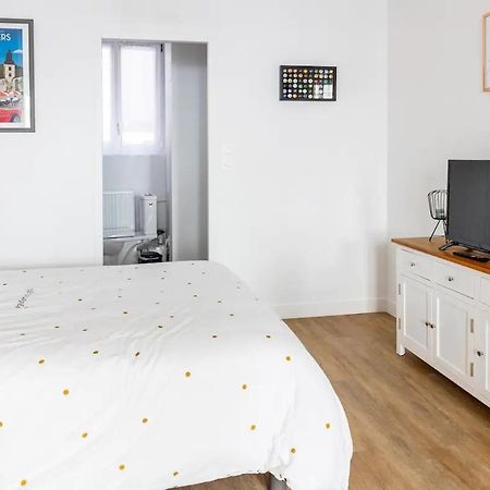 Studio Cosy Pinot Meunier Au Coeur D'Hautvillers Zewnętrze zdjęcie